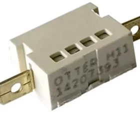 Снимка на 750ЕД00 Термоограничител конвектор