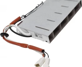 Снимка на 159AC03 Нагревател 2300W - BEKO