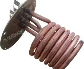 Снимка на 560ДТ00 Нагревател 6500W