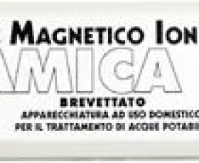 Снимка на Магнитен катализатор против варовик M.A.I.C. 2 3/4"