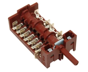 Снимка на 346SU00 Ключ за фурна-SAMSUNG