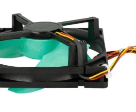 Снимка на 222FR94 Мотор вентилатор - CANDY