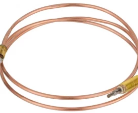 Снимка на Термодвойка 078735 - INDESIT