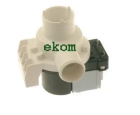 Снимка на 163HV03 Помпа-HOOVER