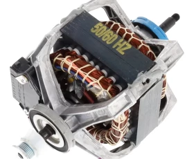 Снимка на Мотор 481936158124 - WHIRLPOOL