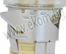 Снимка на 304CU22 Плафон с фасунга к-кт L3603