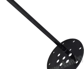 Снимка на 500ЕД08 Фланец 300/1000 L