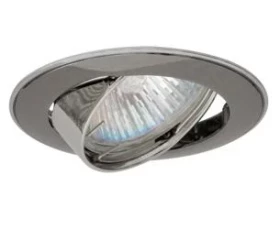 Снимка на ЛУНА ЗА ВГРАЖДАНЕ, ПОДВИЖНА, ГРАФИТ-НИКЕЛ, НЕВЛАГОЗАЩИТЕНА