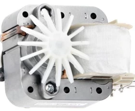 Снимка на 162CY03 Мотор вентилатор-CANDY