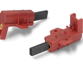 Снимка на 162AR33 Графитни четки к-кт ARISTON MERLONI