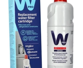 Снимка на Филтър за вода 484010678059 - WHIRLPOOL