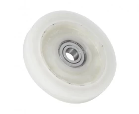 Снимка на Ролка за ремък 1254235003-AEG