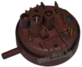 Снимка на 151LG06 Ниворегулатор 1 ниво 180-70