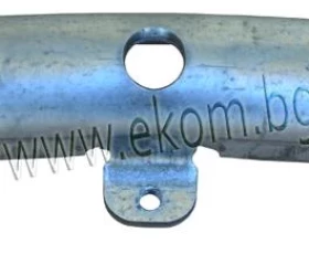 Снимка на 500ЕД04 Скоба за фланец