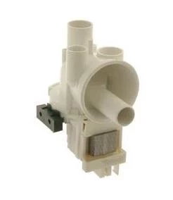 Снимка на 163SG06 Помпа - SAN GIORGIO