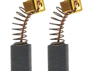 Снимка на 462HT21 Графитни четки к-кт 5х8х12 DLMK00055