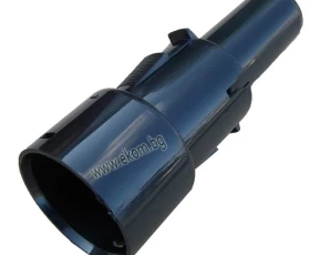 Снимка на 405ПР27 Накрайник за маркуч долен,прав