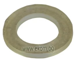 Снимка на 102ФТ14 Уплътнител силиконов безцветен 1"