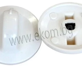 Снимка на 341CU26 Врътка за печка PHILIPS бяла