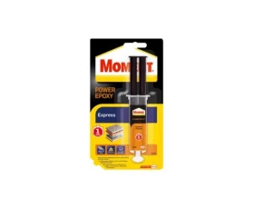 Снимка на 917HK30 Moment двукомпонентно епоксидно лепило 11ml