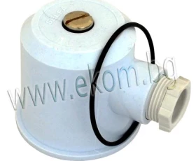 Снимка на 550BR02 Защитна капачка 1 1/2"