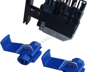 Снимка на 146IG12 Бутон-PHILIPS