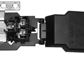 Снимка на 301GR01 Захранващ клеморед-GORENJE