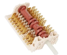 Снимка на Ключ за фурна 3301877001 - ELECTROLUX