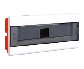 Снимка на 812ET08 ТАП SRp-18 (N+PE) СМ /2.4/ 3507