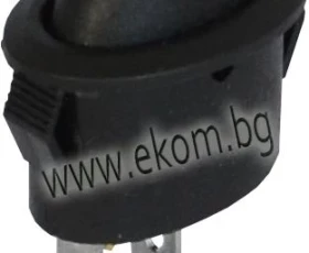 Снимка на 446КМ07 Ключ несветещ SC760-1