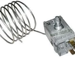 Снимка на 216FR31 Терморегулатор A03-1000