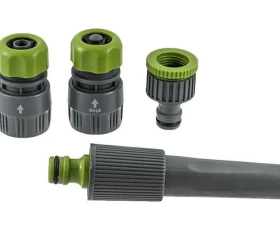 Снимка на 101HS07 Комплект бързи връзки със струйник