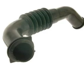 Снимка на 120ID06 Долен гофриран маркуч-INDESIT