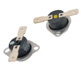 Снимка на 150HP00 Термостати к-кт сушилня-INDESIT