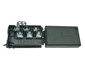 Снимка на Клемно табло 082512-ARISTON