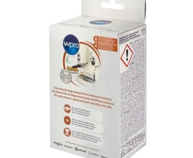 Снимка на Препарат за премахване на варовик - WPRO