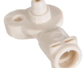 Снимка на 403DL02 Конектор с винт-DE LONGHI