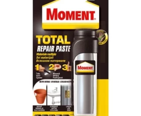 Снимка на 917HK25 Moment Total Repair Paste лепило-паста за всякакви материали 64 г