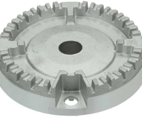 Снимка на 323ID06 Основа за горелка средна -INDESIT