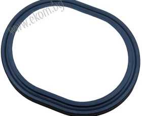 Снимка на 530ЕД03 Уплътнител фланец елипса-Елдоминвест