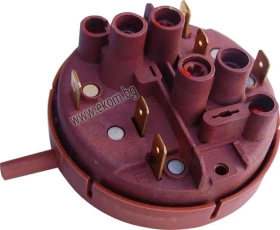 Снимка на 152LG05 Ниворегулатор 2 нива 125-85 180-90