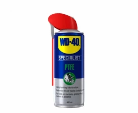 Снимка на 901WD09 Тефлонов спрей WD - 40 Specialist HP PTFE 44397