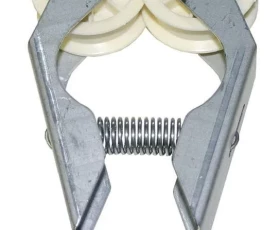 Снимка на 166IG03A Ролка за ремък - WHIRLPOOL