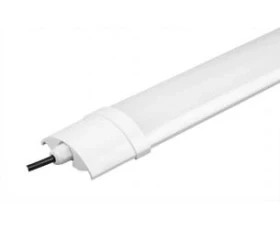 Снимка на LED ЛИНЕЙНО ОСВЕТИТЕЛНО ТЯЛО 18W, 4200K, 220-240V AC, SMD2835, IP54