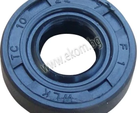 Снимка на 613РИ00 Семеринга 10x22x7-Рига