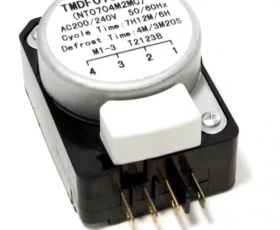 Снимка на 230FR30 Таймер NT0704M2MC