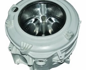 Снимка на Казан к-кт 259987-INDESIT