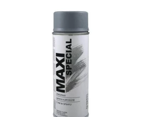 Снимка на 903MR25 Акрилен спрей 400 ml цинков спрей MAXI COLOR