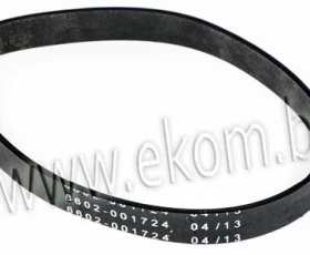 Снимка на 416SU00 Ремък за прахосмукачка-SAMSUNG