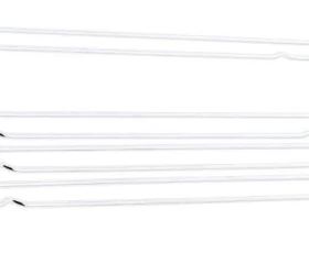 Снимка на Странична решетка лява 5550146020 - ELECTROLUX